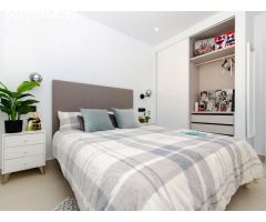 VILLA DE NUEVA CONSTRUCCIÓN EN ALMERÍA 3 DORMITORIOS Y 3 BAÑOS