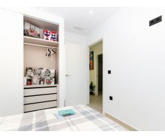 VILLA DE NUEVA CONSTRUCCIÓN EN ALMERÍA 3 DORMITORIOS Y 3 BAÑOS