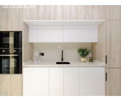 VILLA DE NUEVA CONSTRUCCIÓN EN ALMERÍA 3 DORMITORIOS Y 3 BAÑOS