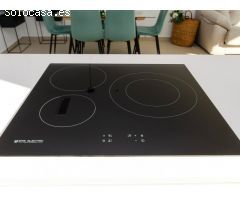 VILLA DE NUEVA CONSTRUCCIÓN EN ALMERÍA 3 DORMITORIOS Y 3 BAÑOS