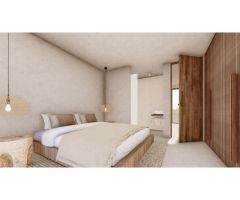 Chalet a estrenar en Formentera del segura con preciosa piscina privada