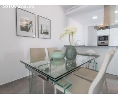 Bungalow de 3 dormitorios de nueva construcción