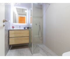 Bungalow de 3 dormitorios de nueva construcción