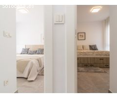 Bungalow de 3 dormitorios de nueva construcción