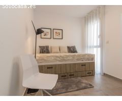 Bungalow de 3 dormitorios de nueva construcción