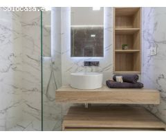 Bungalow de 3 dormitorios de nueva construcción