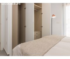 Bungalow de 3 dormitorios de nueva construcción