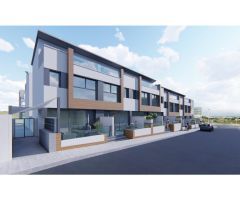 Dúplex nuevo en Guardamer del Segura