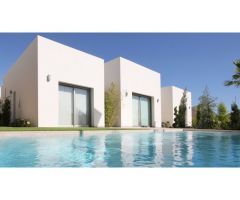 El chalet de tres dormitorios perfecto en la costa de El Campello