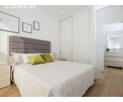 El chalet de tres dormitorios perfecto en la costa de El Campello