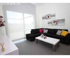 El chalet de tres dormitorios perfecto en la costa de El Campello