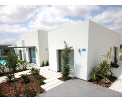 El chalet de tres dormitorios perfecto en la costa de El Campello