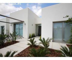 El chalet de tres dormitorios perfecto en la costa de El Campello