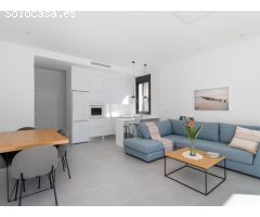 Precioso villa de 3 dormitorios en Pinar de Campoverde