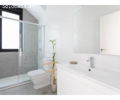 Precioso villa de 3 dormitorios en Pinar de Campoverde