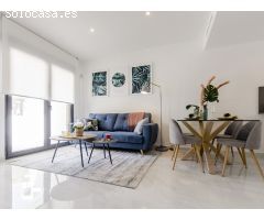 Chalet adosado en venta en Polop, con 3 dormitorios