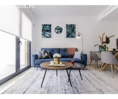 Chalet adosado en venta en Polop, con 3 dormitorios