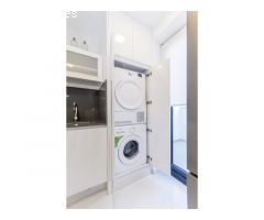 Chalet adosado en venta en Polop, con 3 dormitorios