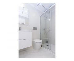 Chalet adosado en venta en Polop, con 3 dormitorios