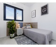 Chalet adosado en venta en Polop, con 3 dormitorios