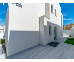 Villa de lujo en Orhiuela Costa