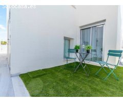 Villa de lujo en Orhiuela Costa