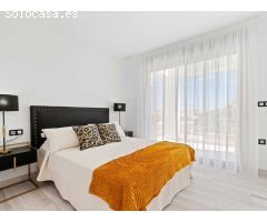 Villa de lujo en Orhiuela Costa