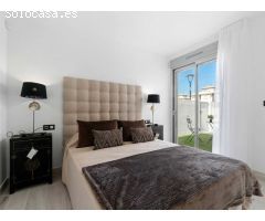 Villa de lujo en Orhiuela Costa