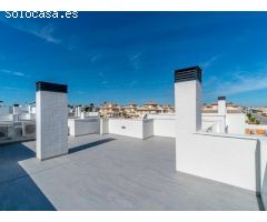 Villa de lujo en Orhiuela Costa