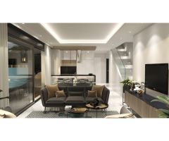 Preciosas Villas en Torrevieja