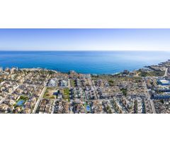 Preciosas Villas en Torrevieja