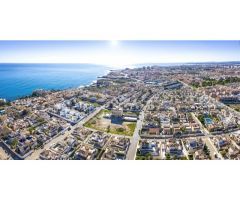 Preciosas Villas en Torrevieja