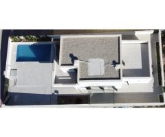 Precioso chalet contemporáneo en Daya Nueva