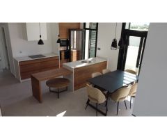 Precioso chalet contemporáneo en Daya Nueva