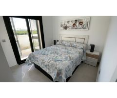Precioso chalet contemporáneo en Daya Nueva