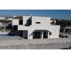 Precioso chalet contemporáneo en Daya Nueva