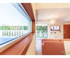 Villas de 3 y 4 dormitorios en El Raso, Guardamar