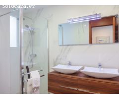 Villas de 3 y 4 dormitorios en El Raso, Guardamar