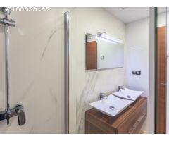 Villas de 3 y 4 dormitorios en El Raso, Guardamar