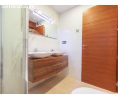 Villas de 3 y 4 dormitorios en El Raso, Guardamar