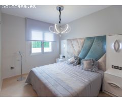 Villas de 3 y 4 dormitorios en El Raso, Guardamar