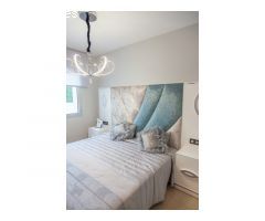 Villas de 3 y 4 dormitorios en El Raso, Guardamar