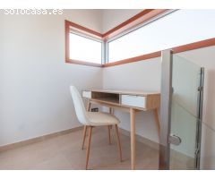 Villas de 3 y 4 dormitorios en El Raso, Guardamar