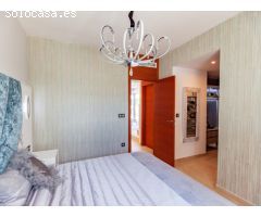 Villas de 3 y 4 dormitorios en El Raso, Guardamar
