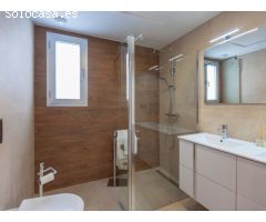Villas de 3 y 4 dormitorios en El Raso, Guardamar