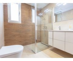 Villas de 3 y 4 dormitorios en El Raso, Guardamar