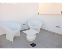 Villas de 3 y 4 dormitorios en El Raso, Guardamar