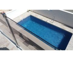 Bonita villa en Villamartin