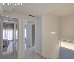 Bonita villa en Villamartin