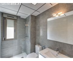 Bonita villa en Villamartin